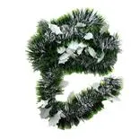 Beteala Holly cu frunzulite stralucitoare 9cm x 2m alb