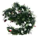 Beteala Holly cu frunzulite stralucitoare 9cm x 2m argintiu
