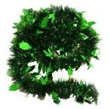 Beteala Holly cu frunzulite stralucitoare 9cm x 2m verde