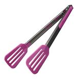 Cleste Gemma din silicon, violet