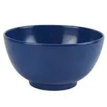 Castron bleumarin, Seria Uni, capacitate 470ml