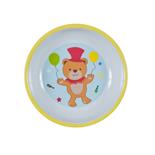 Farfurie pentru copii, Seria ursulet, 20cm