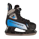 Patine Montreal IcePro III Albastru 38