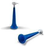 Vuvuzela 28 x 8.5 cm albastra