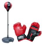 Set de Box Junior KINGS SPORT II