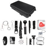 Kit multifunctional Adventure SK211, 16 in 1