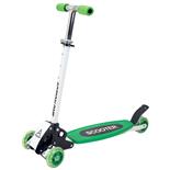 Trotineta cu 4 roti Scooter ACTION YT4-01 Verde