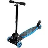 Trotineta cu 4 roti Action One Rookie, blue