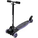 Trotineta cu 4 roti Action One Rookie, purple
