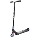 Trotineta Action One Freestyle Primus, roti aluminiu, ghidon inalt 95cm