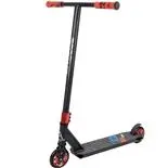 Trotineta Action One Freestyle Mad, roti si platforma aluminiu, rosu