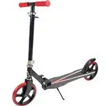 Trotineta Pliabila Action One Rave Red, cu cric, roti 200 mm