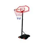 Set cos de baschet mobil Action One Jumper, inaltime reglabila 155-210 cm