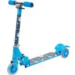 Trotineta de copii Action One Deep Sea, albastru
