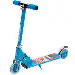 Trotineta pliabila Action One Childhood, multicolor